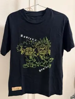 THEジャンプショップ HUNTER×HUNTER THE (EX). Tシャツ - メルカリ