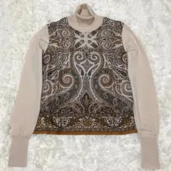 2026年最新】Etro トップスの人気アイテム - メルカリ