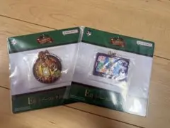 Mrs.GREEN APPLE 一番くじ　E賞２つセット