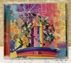 Mrs. GREEN APPLE ANTENNA CD