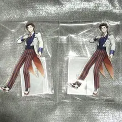 うたプリ 桐生院ヴァン ASSHC アクスタ2点セット - メルカリ