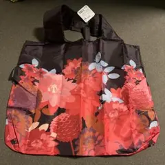 【新品】エンビロサックス　エコバッグのサムネイル