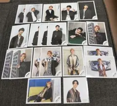 専用出品】田中樹 公式写真 バラ売り - メルカリ