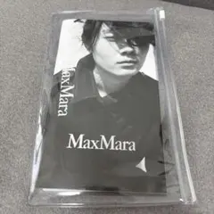 MaxMaraノベルティ