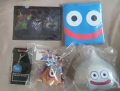 ドラゴンクエスト ビクトリーボックス