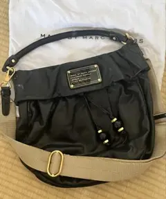 MARC BY MARC JACOBS 2wayレザーバッグ