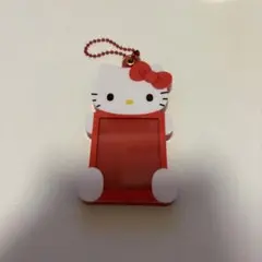 サンリオ　キティ　エンジョイアイドルシリーズ　IDフォトフォルダーのサムネイル