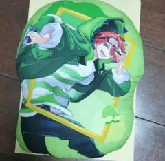 カラフルピーチ　一番くじ じゃぱぱ