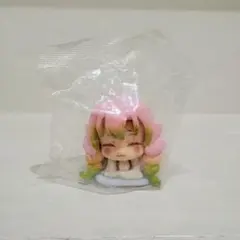 【新品未開封❣️】鬼滅の刃 甘露寺蜜璃 フィギュアのサムネイル