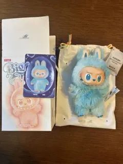 POPMARTLABUBUラブブビッグイントゥエナジー HOPE