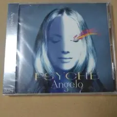 Angelo PSYCHE 通常盤 未開封