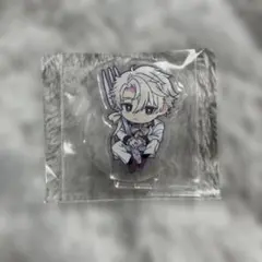 ブルーロック スタンド付きミニアクリルプレート 凪誠士郎