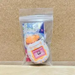 たまごっちミニチュアチャームコレクション2