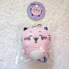 ちいかわ　キメラマスコット