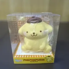 BLOOM うるきゅんマシュロスクイーズ ポムポムプリンのサムネイル