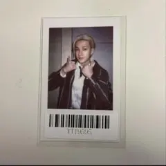 straykids スキズ　中華　トレカ　上海　サイン会　バンチャン