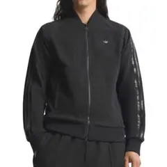 adidas プレミアム トラックトップ