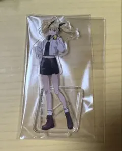 怪獣８号 3弾　一番くじ アクリルスタンド キコル