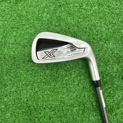 XXIO 7番アイアン 単体のサムネイル