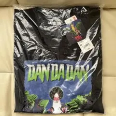 UT ダンダダン Tシャツ Mサイズ
