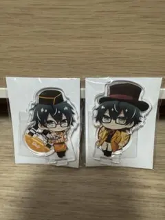 ドズル社 アクリルスタンド おんりー