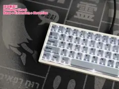 ほぼ未使用 Domikey Ghost 全部入り! Base Extension - メルカリ