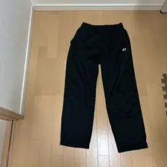 YONEXウォームアップパンツ