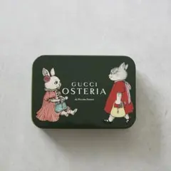 ヒグチユウコ×GUCCI 空き缶 紙袋 - メルカリ