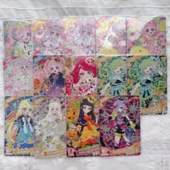 ひみつのアイプリ カード 大量まとめ売り - メルカリ