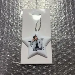 RIIZE ソヒ ランダムトイ PVC チャーム ラントイ