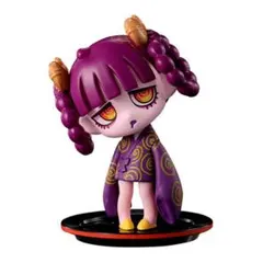 VIRUSWEETS figure collection ～甘味処～