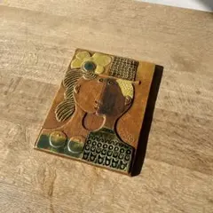 2026年最新】stig lindberg 陶板の人気アイテム - メルカリ