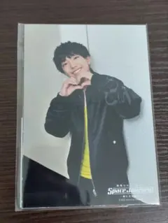 井上一太 セット 👕特定👕2025/01/26 公式TikTok Ambitious 井上一太 ⁑ ⁑ ⁑ 他の私服