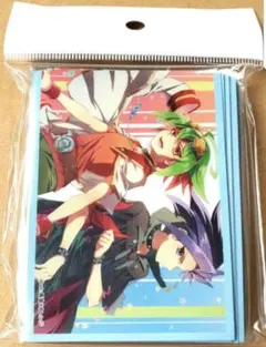 2026年最新】ユーゴ スリーブ 遊戯王の日の人気アイテム - メルカリ