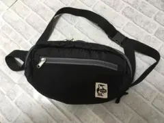 チャムス　ショルダーポーチ