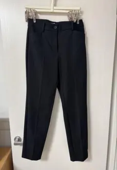 プラステ　コットンパンツ