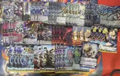 デッキ カードファイト!! ヴァンガード