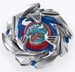 ベイブレードX【37.85gレア重量個体 新品 左】コバルトドラグーン ブレード