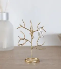 in bloom アクセサリースタンド S ツリー