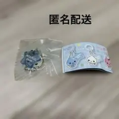 みるみるちゃん アクリルキーホルダー ガチャ アクリルマーカーチャーム