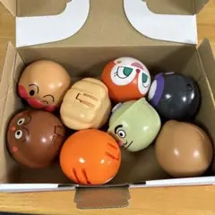 アンパンマン おっきなマスコット まとめ売り