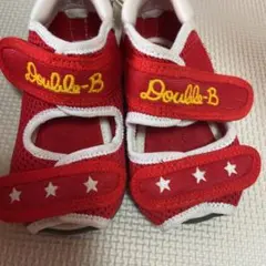 サンダル新品未使用