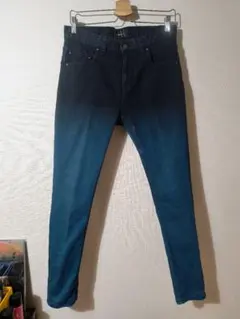 DIET BUTCHER SLIM SKIN スキニーのサムネイル