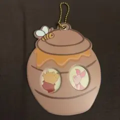 ディズニーストア シークレットフォトケース くまのプー