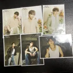 M!LK 塩﨑太智 2024年 24th 生誕 生写真