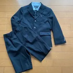 男の子用  Ready Freddy フォーマルスーツ  5点  120cm