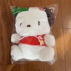 匿名配送　サンリオあたりくじ ぬいぐるみ ポチャッコ