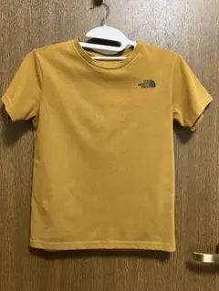ノースフェイス　キッズ　Tシャツ　150