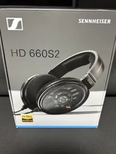 2026年最新】sennheiser hd 660s2の人気アイテム - メルカリ