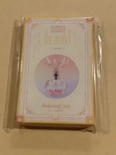 【新品未開封】コスモシー　Cosmosy the a(e)nd: 1st EP